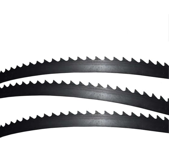 Изображение товара Полотно пильное по дереву BELMASH 2240x0.6x10 мм, 4TPI Белмаш PP172A