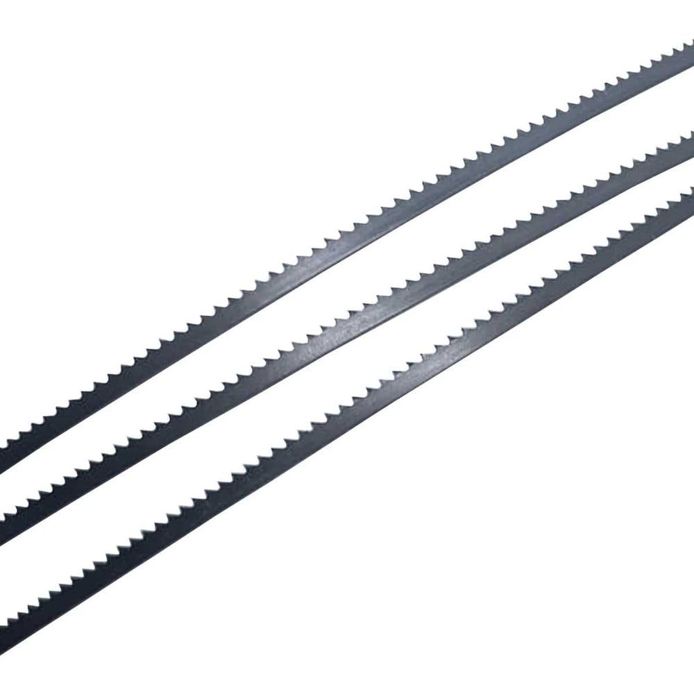Изображение товара Полотно пильное по дереву BELMASH 2560x0.6x6 мм, 14TPI Белмаш PP183A