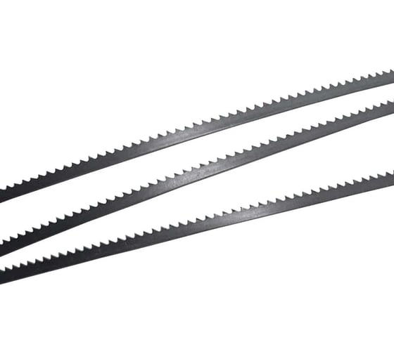 Изображение товара Полотно пильное по дереву BELMASH 1511x0.6х4 мм, 18TPI Белмаш PP147A