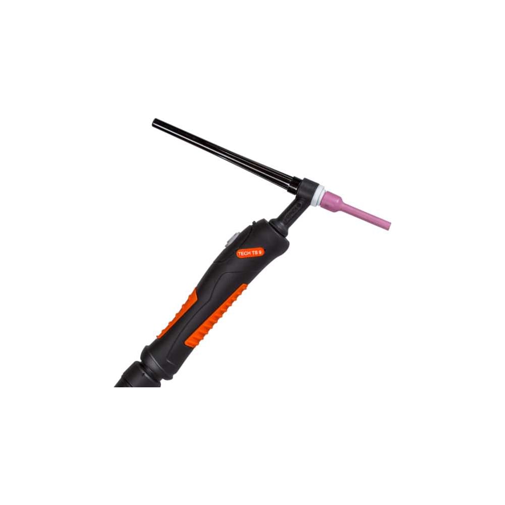 Изображение товара Горелка TIG TS 9 M12x1.4 м для сварки металлов Сварог IOT6906