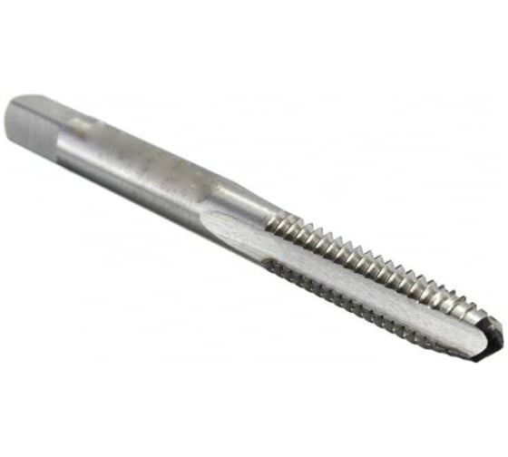 Изображение товара Метчик 1/4" UNF дюймовый ручной 28 нит. STV 00-00006806