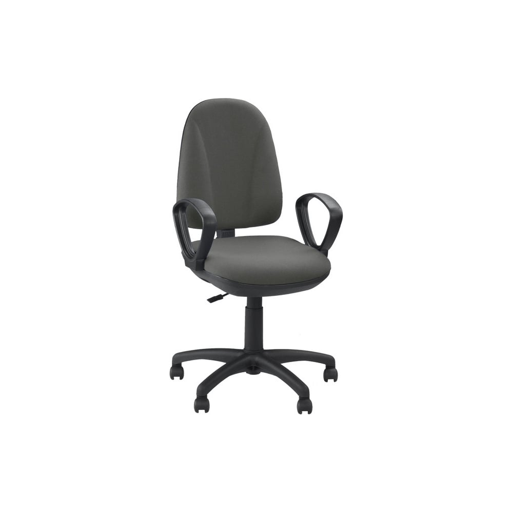 фото Кресло easy chair uaechair ec pegaso gtp ткань с38 серая 961318