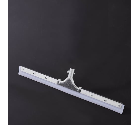 Изображение товара Водосгон из силикона RoomBroom напольный 60см без рукояти RB2110