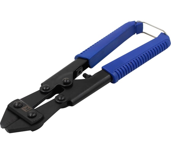 Изображение товара Болторез Kubis 210 мм, max Ф4 мм, T8, HRC 53-60 02-05-0210