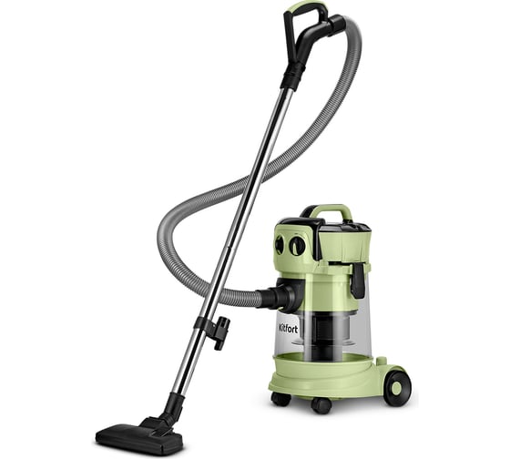 Изображение товара Пылесос KITFORT КТ-5194