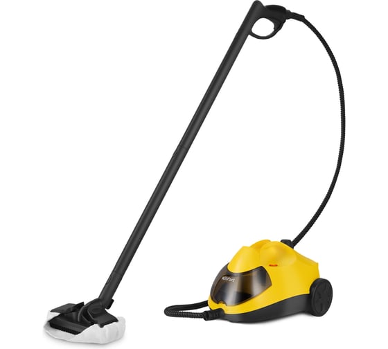 Изображение товара Пароочиститель KITFORT КТ-9219