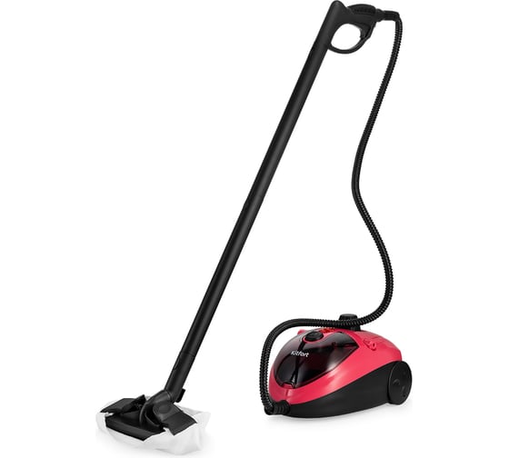 Изображение товара Пароочиститель KITFORT КТ-9218