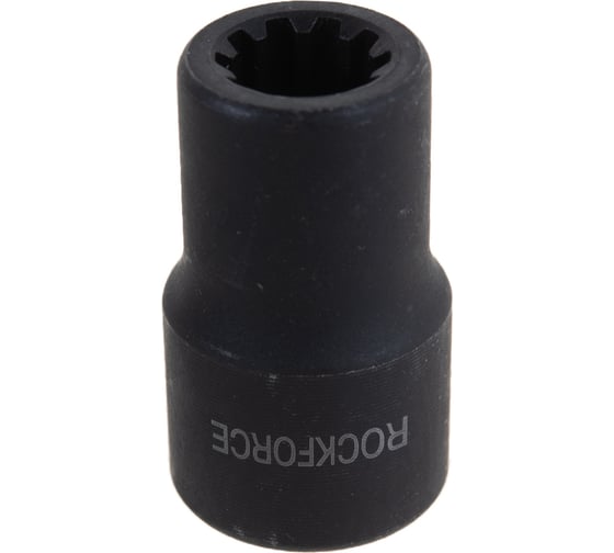 Изображение товара Головка для суппорта 9мм,3/8" PORSCHE,AUDI Q7,VW Touareg ROCKFORCE RF-9B0402(46713)