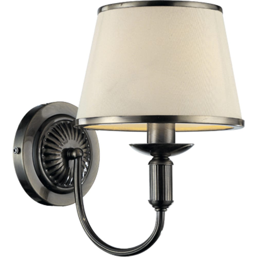 Купить Настенный светильник arte lamp a3579ap-1ab