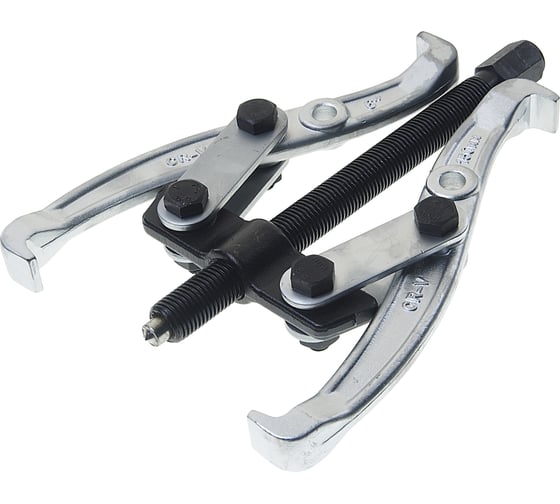 Изображение товара Съемник подшипников двухзахватный Rockforce переставной 6" 100мм RF-6590106(47032)