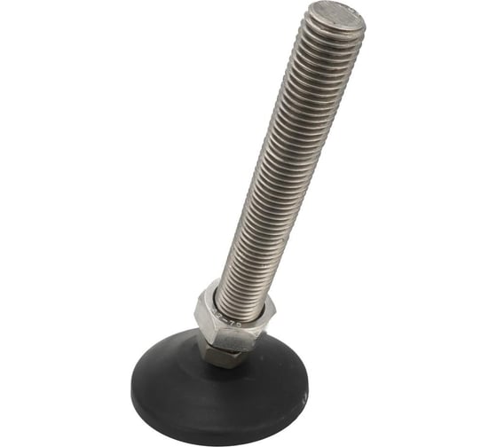 Изображение товара Опора шарнирная с наружной резьбой Алтервиа A00021.1208020150