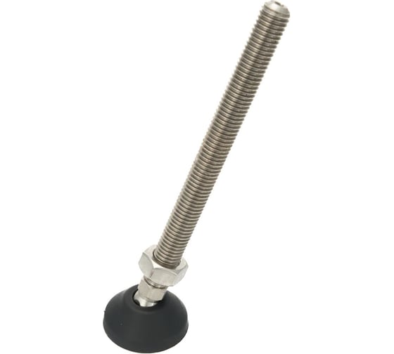 Изображение товара Опора шарнирная с наружной резьбой Алтервиа A00021.1204514150