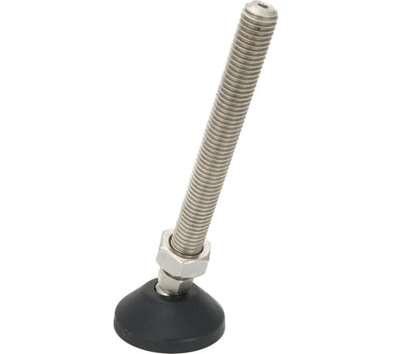 Изображение товара Опора шарнирная с наружной резьбой Алтервиа A00021.1205014125