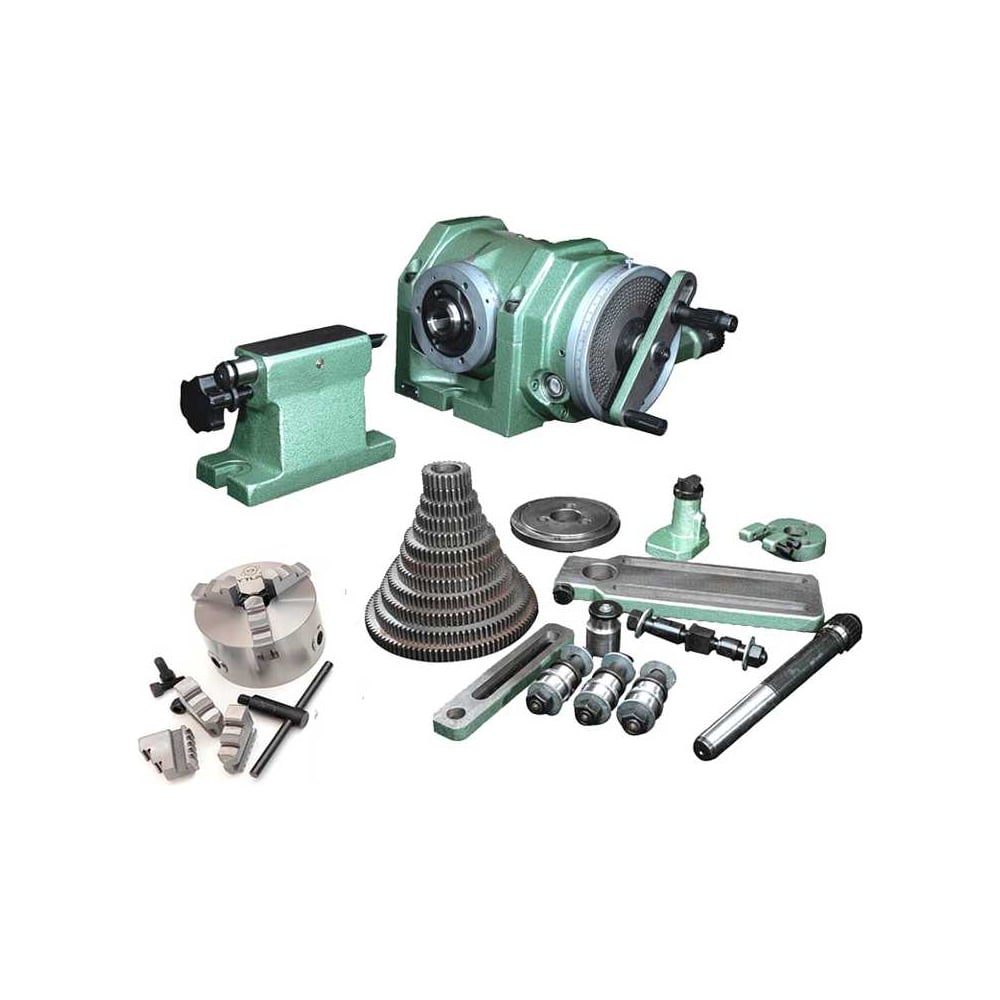 Изображение товара Делительная головка УДГ Д-160 Beltools ri.266.11 с патроном 100 Изображение товара Делительная головка УДГ Д-160 Beltools ri.266.11 с патроном 100