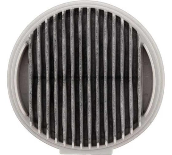 Изображение товара HEPA-фильтр многоразовый моющийся для пылесоса XIAOMI ROIDMI F8 OZONE H-178