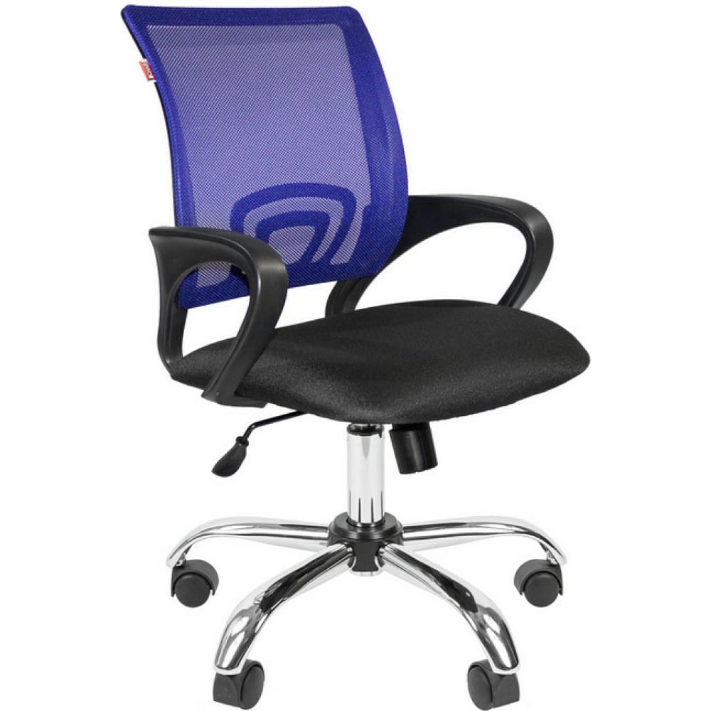 Кресло Easy Chair подголовник антистресс достояние синий
