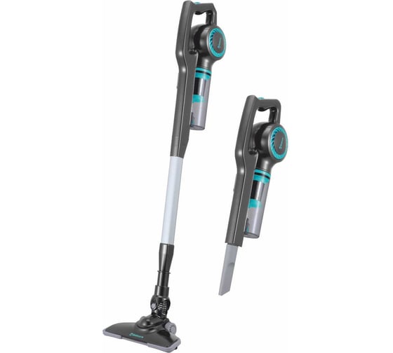 Изображение товара Пылесос Sakura SA-8317GT 800Вт, сер-тиффани УТ000000605