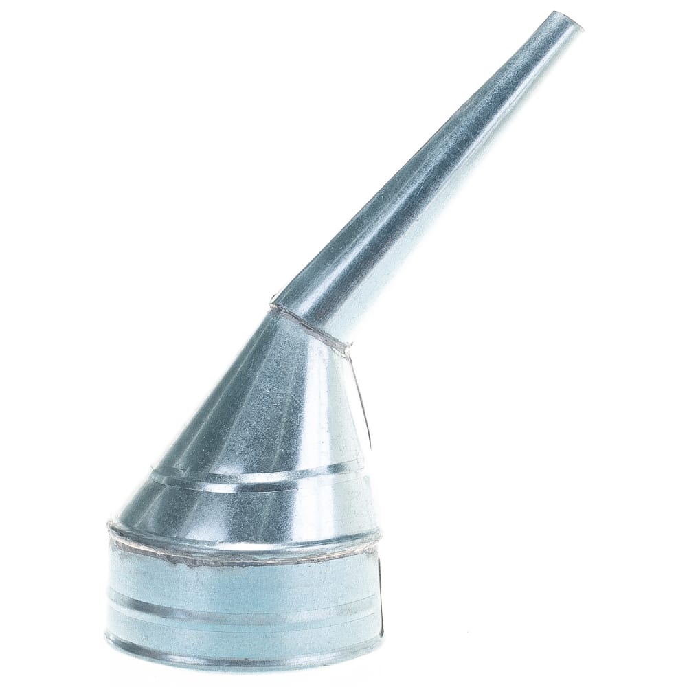 Универсальная металлическая воронка TopAuto фильтр сетчатый mag orient hc r33 bk arlight металл