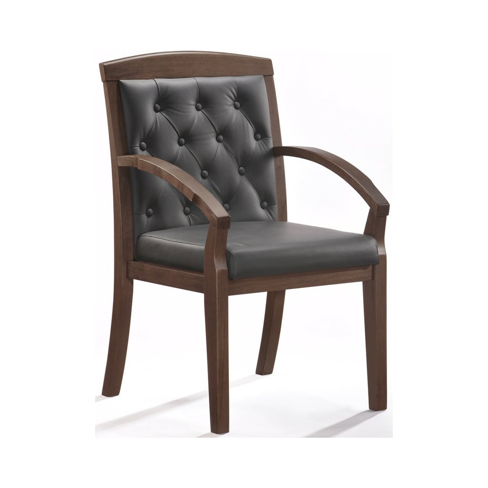 Конференц-кресло Easy Chair накидка для спинки сиденья главдор