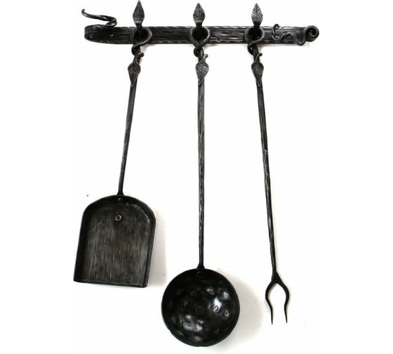 Изображение товара Набор для камина Covali НС-382