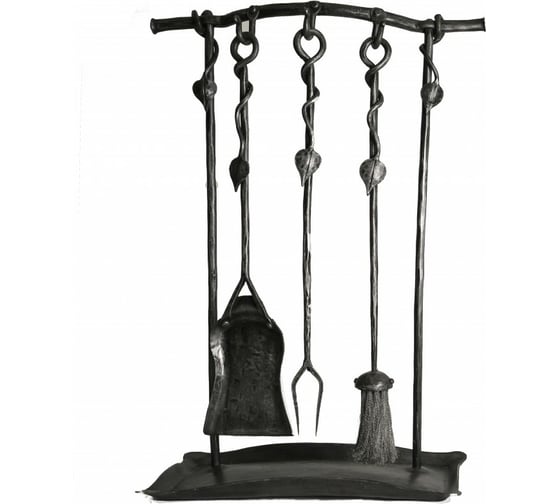 Изображение товара Набор для камина Covali НС-681