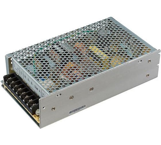 Изображение товара Источник питания Mean Well AC/DC ADD-155A Т00146466