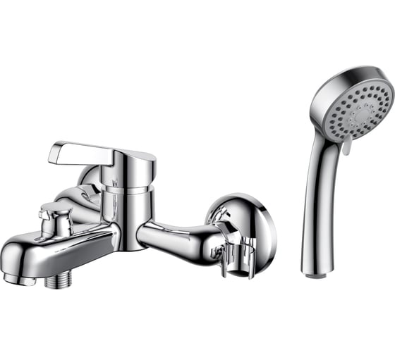 Изображение товара Смеситель для ванны DQ DA1463201