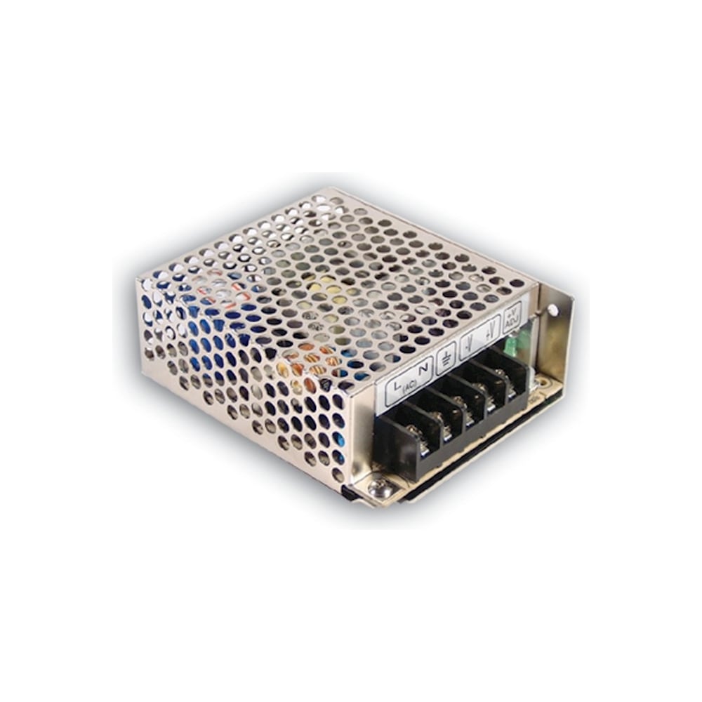 Источник питания Mean Well RS-35-15 Т00170133