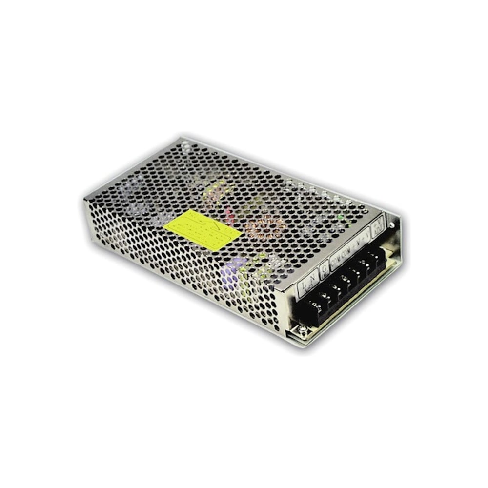 Изображение товара Источник питания AC/DC Mean Well RS-150-48 Т00170128