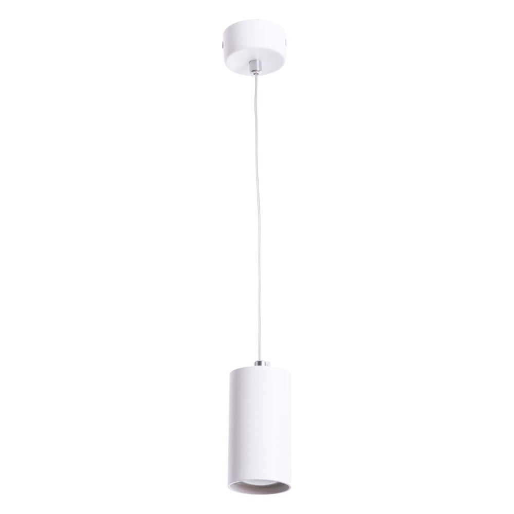 фото Подвесной светильник arte lamp a1516sp-1wh