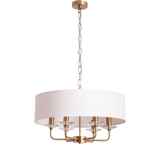 Изображение товара Подвесной светильник Arte Lamp A8555SP-6AB