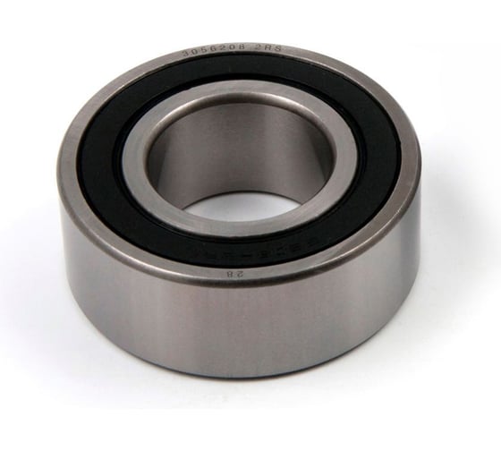 Изображение товара Подшипник RUSBELT 3056203 2RS (3203 2RS) 17х40х17.5 00-00033782