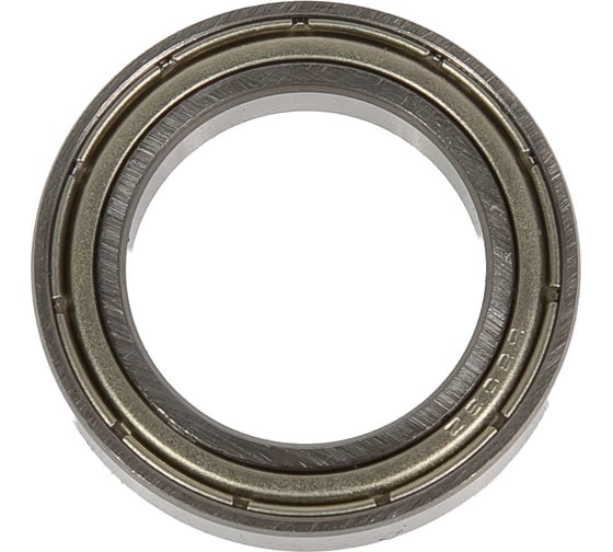 Изображение товара Подшипник HGF 1000803 (6803 ZZ)(17x26x5) Т18_9253