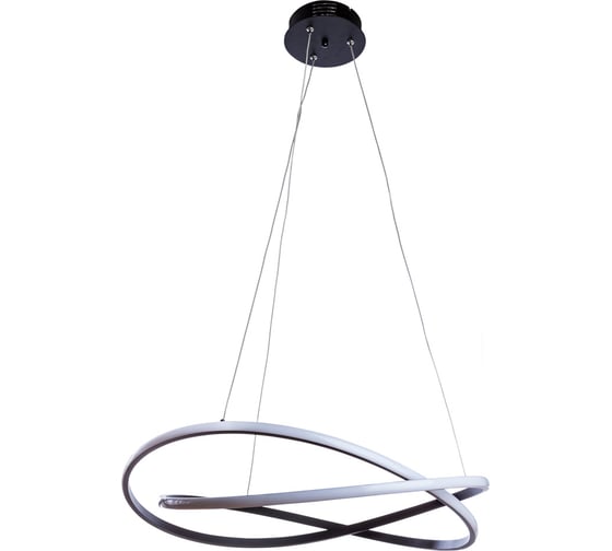 Изображение товара Подвесной светильник Arte Lamp A2522SP-2BK