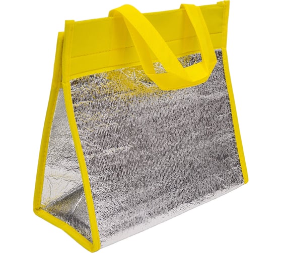 Изображение товара Термосумка Ecos CB-B 12л, 30х15х28см 004986