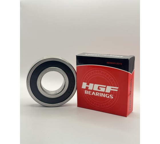 Изображение товара Подшипник HGF 180308 (6308 2RS )(40x90x23) Т18_9127