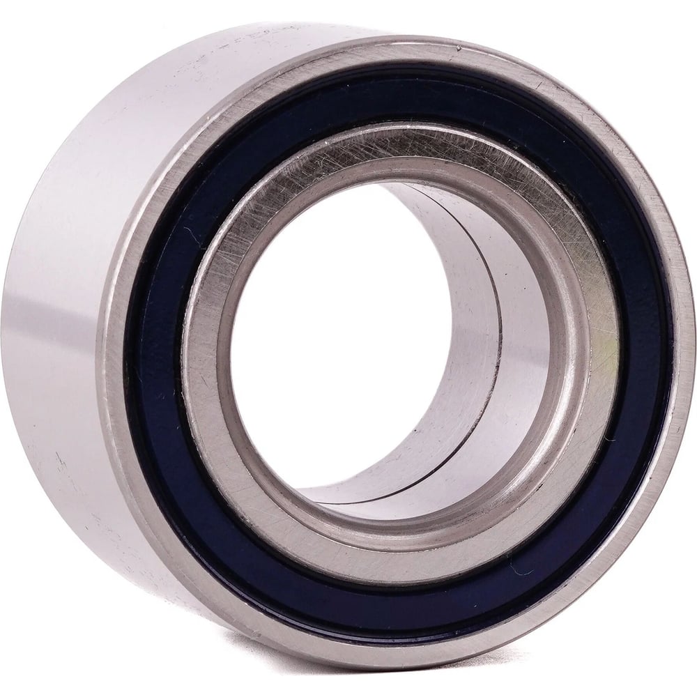 Изображение товара Шариковый двухрядный подшипник HGF 256907 34x64x37 мм закрытый steel