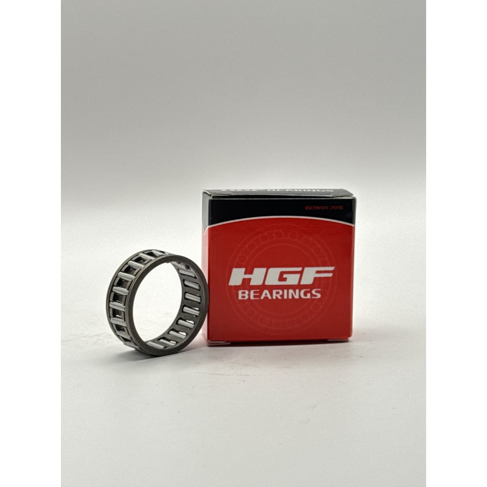 Изображение товара Игольчатый радиальный подшипник К22x26x10 Т18_9260 HGF