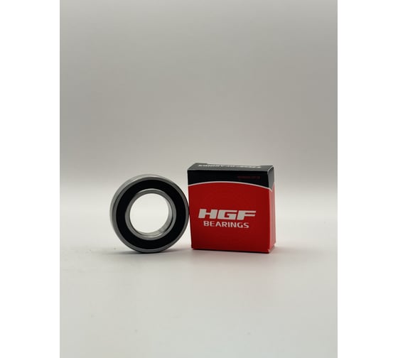 Изображение товара Подшипник HGF 1000904 (61904)2RS (20x42x12) Т18_9125