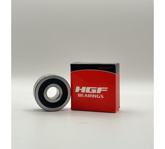 Изображение товара Подшипник HGF 305701 (12x35x15,9 мм) Т18_9042