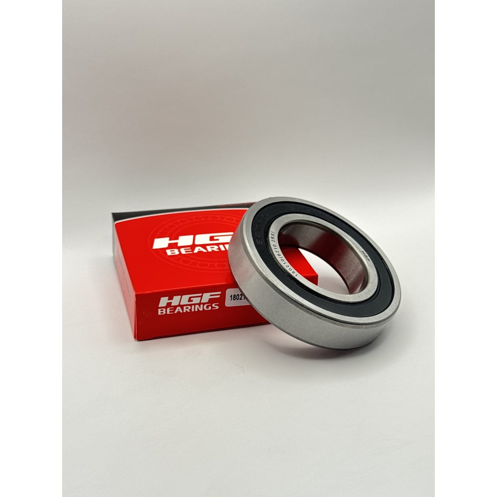 Изображение товара Подшипник HGF 180210 (6210 2RS1) 50x90x20 мм