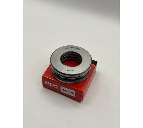 Изображение товара Подшипник HGF 8305 Н (51305) (25x52x18) Т18_55623