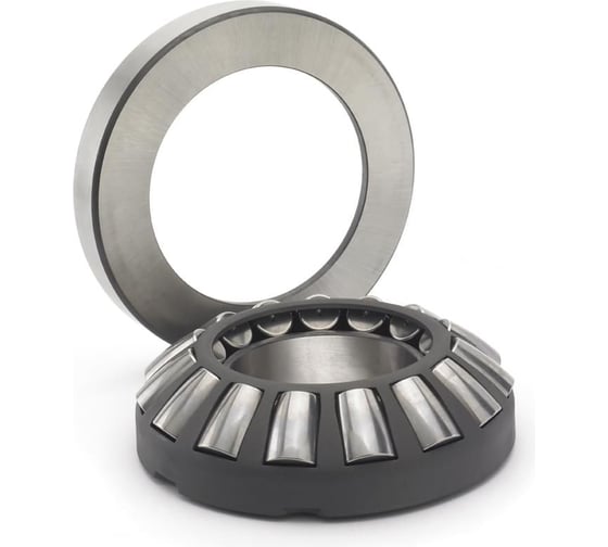 Изображение товара Подшипник радиальный конический МЕТАЛЛСЕРВИС 17x40x12 7203 МС 1272860