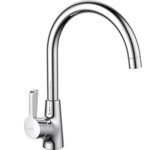 Изображение товара Смеситель для кухни D&K DA1462401