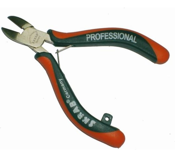 Изображение товара Бокорезы SKRAB мини, 110мм 22532