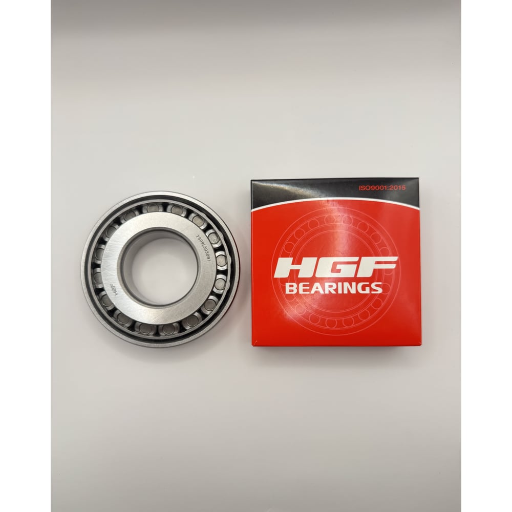 Изображение товара Подшипник роликовый HGF 7309 45x100x27.25 открытый