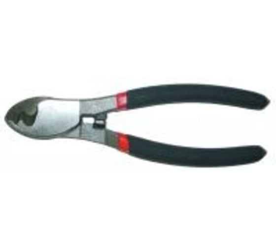 Изображение товара Комбинированные кабелерезы SKRAB 150 мм, рез до 6 мм 22601