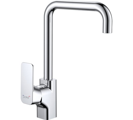 Изображение товара Смеситель для кухни D&K DA1432481