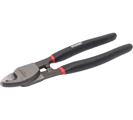 Изображение товара Комбинированные кабелерезы SKRAB 200 мм, рез до 7 мм 22602