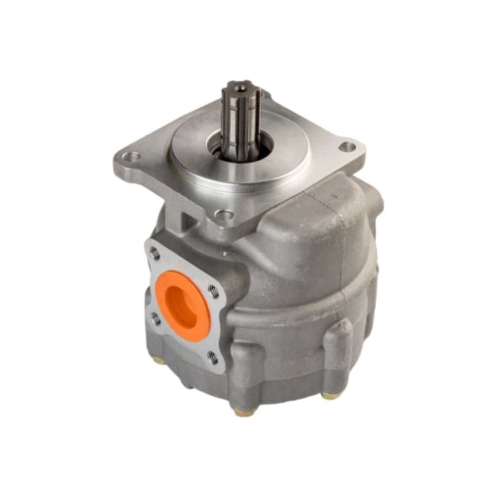 Изображение товара Насос шестеренный Guanghua НШ-32А-3Л для профессионального использования